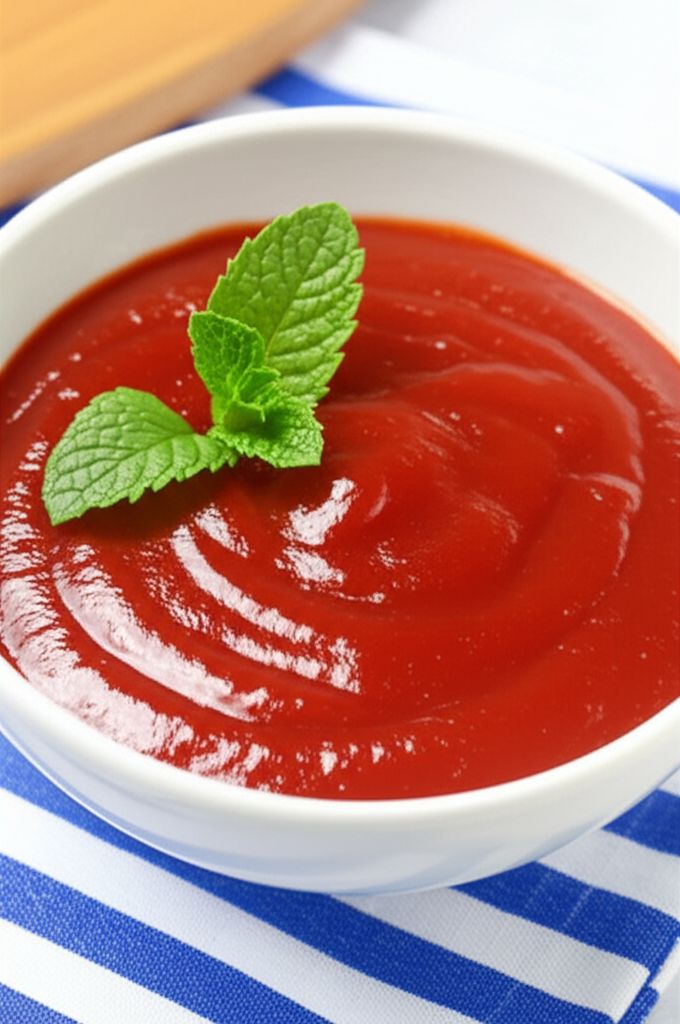 Sauce for Corned Beef