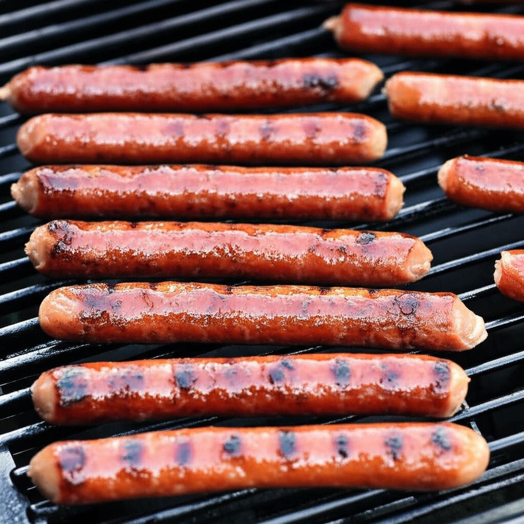 Sausage 'n Kraut