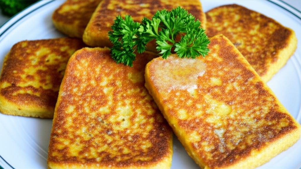 Scrapple (Mush)