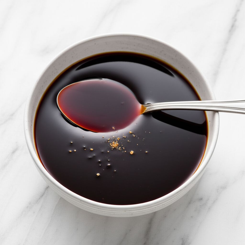 Simple Teriyaki Sauce
