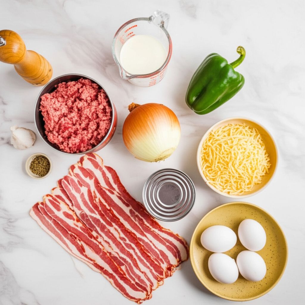 Spruced-Up Canned Corned Beef Hash