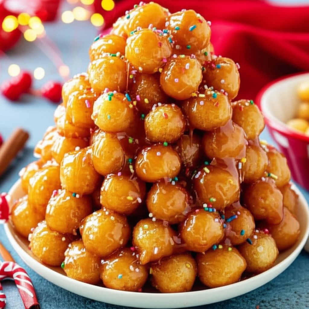 Struffoli