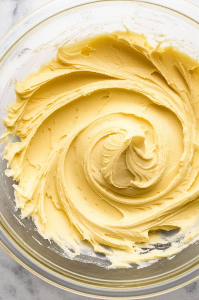 Sugar Cookie Frosting