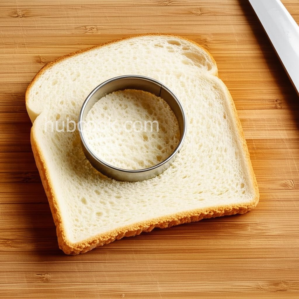 Sunshine Toast