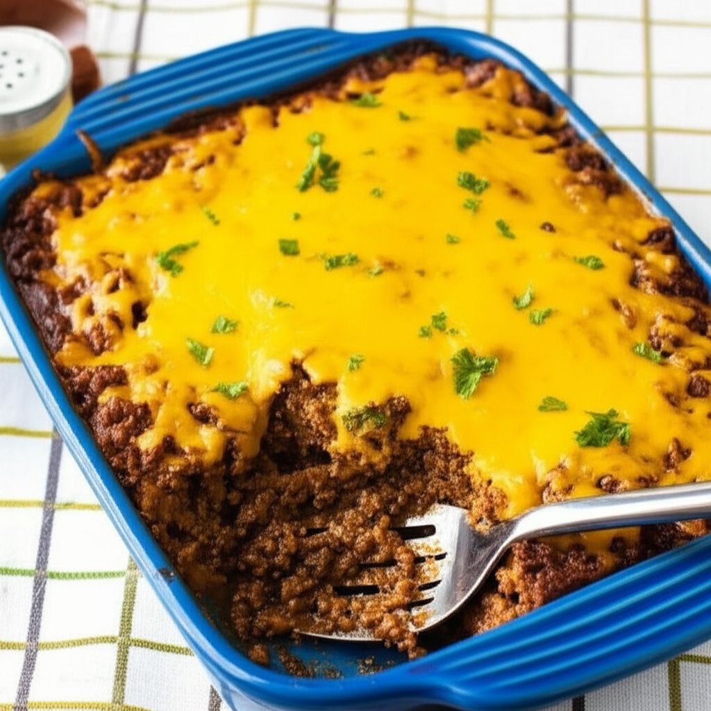 Texas Hash