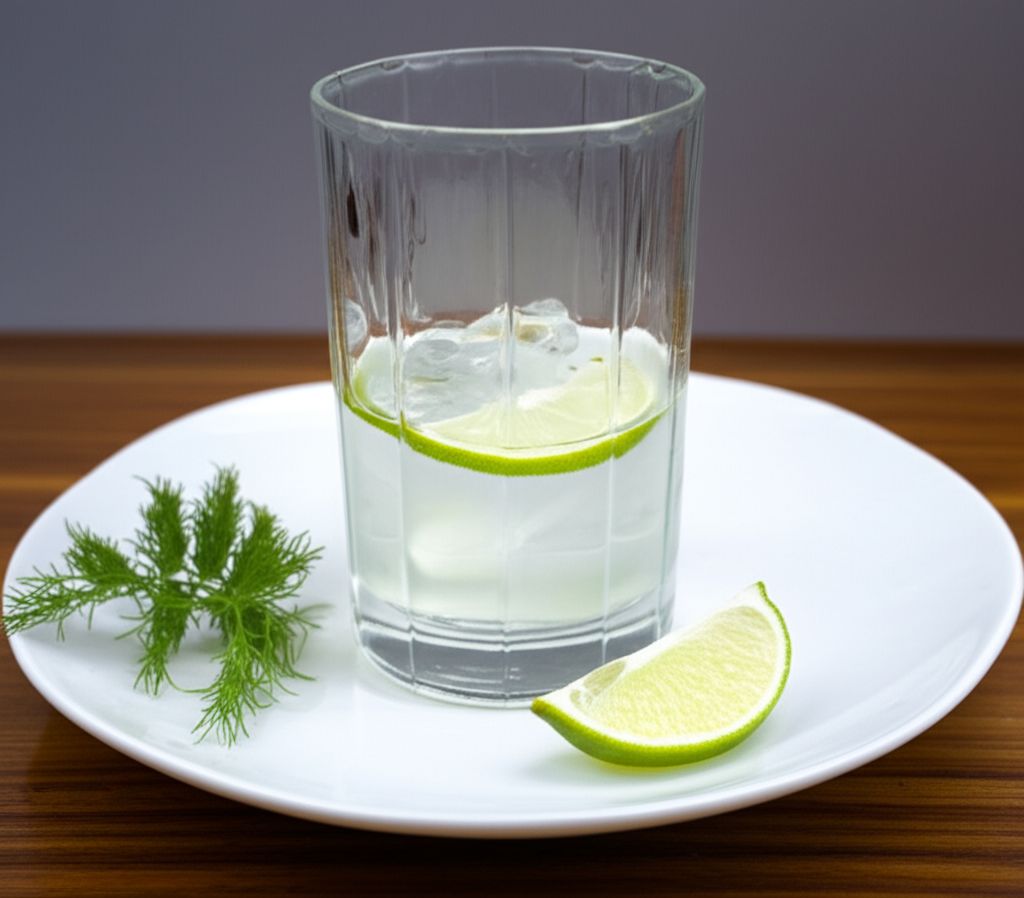 Texas Ranch Water