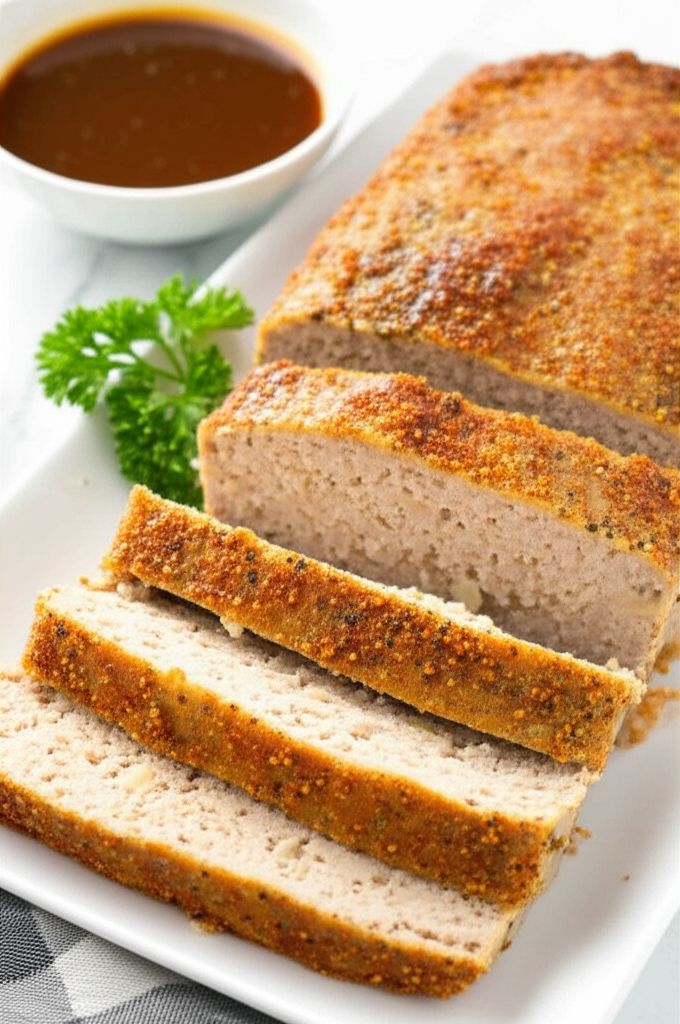 Turkey Loaf