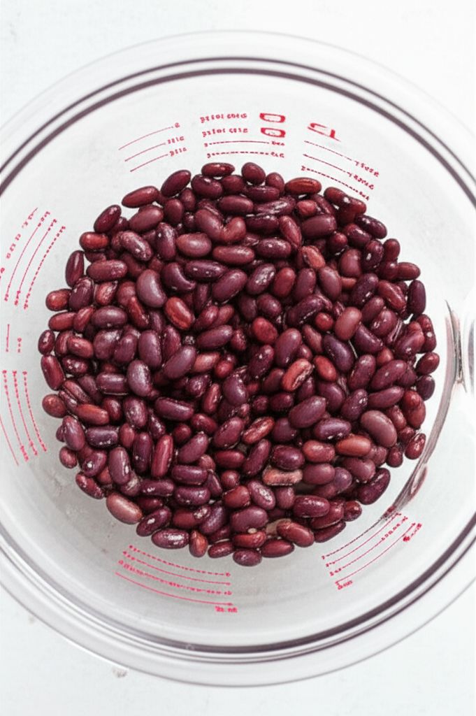 Vegetarian Baked Beans