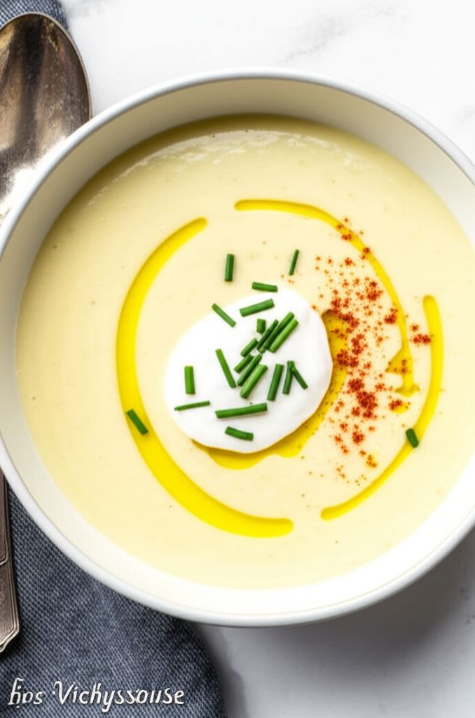 Vichyssoise