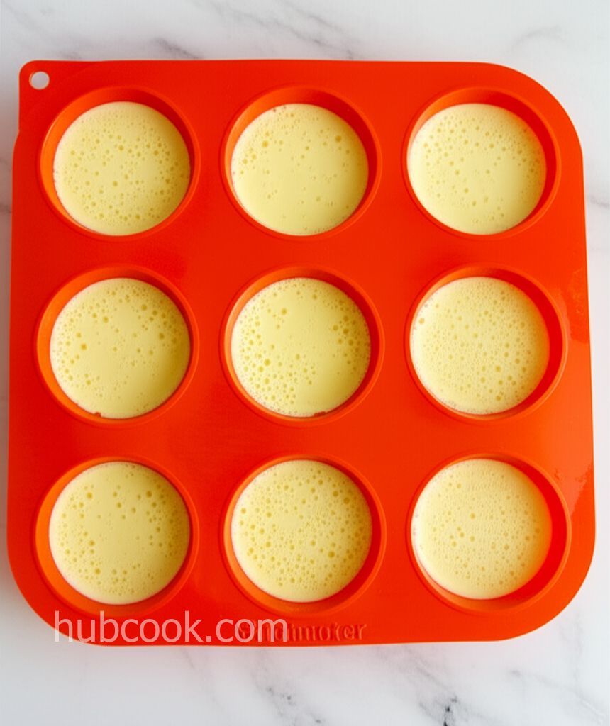 Air Fryer Beignets