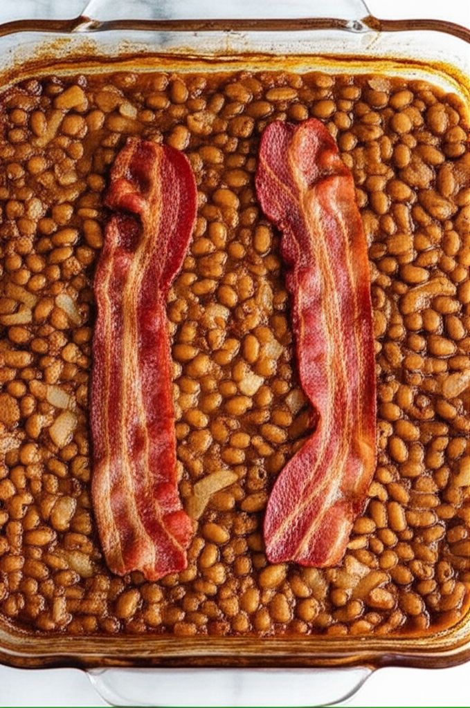 Baked Beans