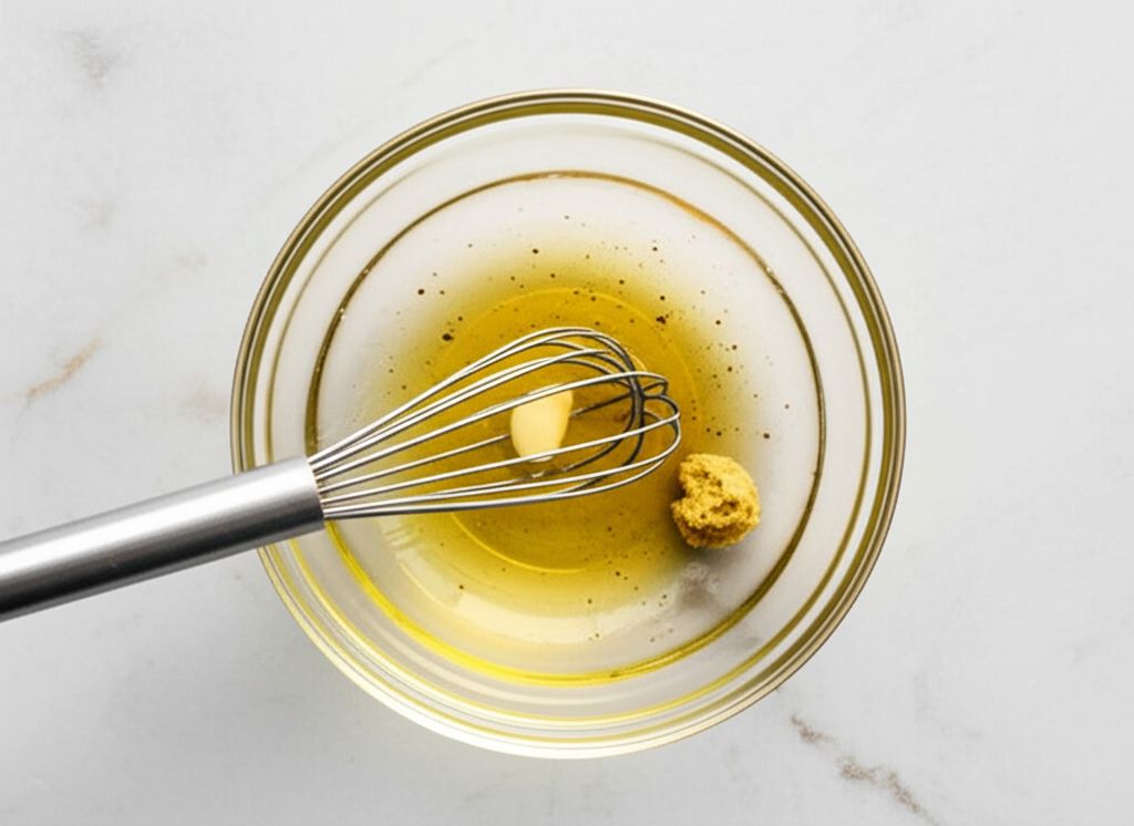 Balsamic Vinaigrette