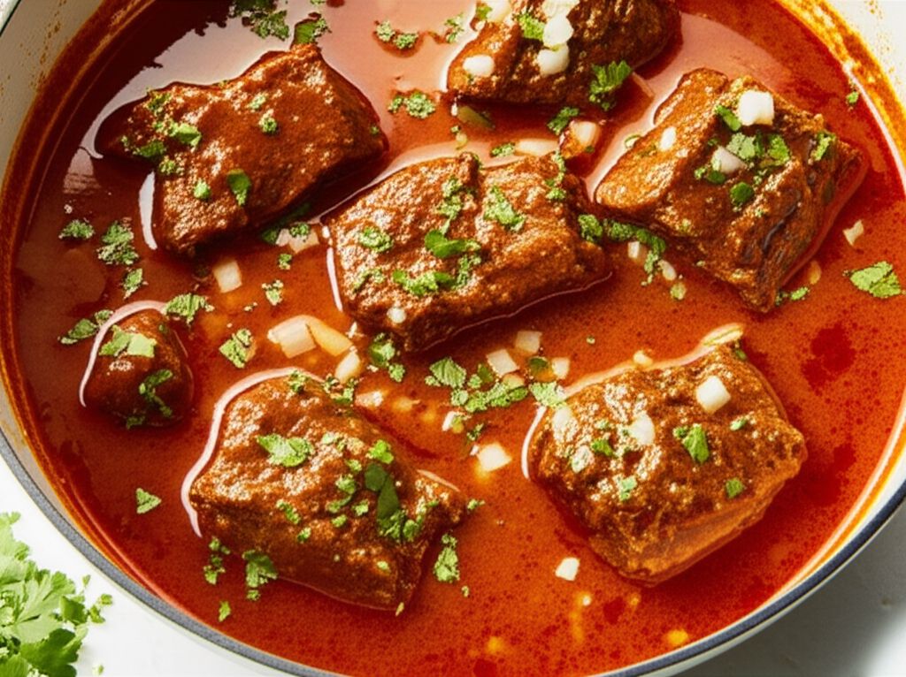 Beef Birria