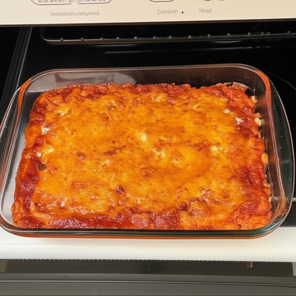 Beefaroni
