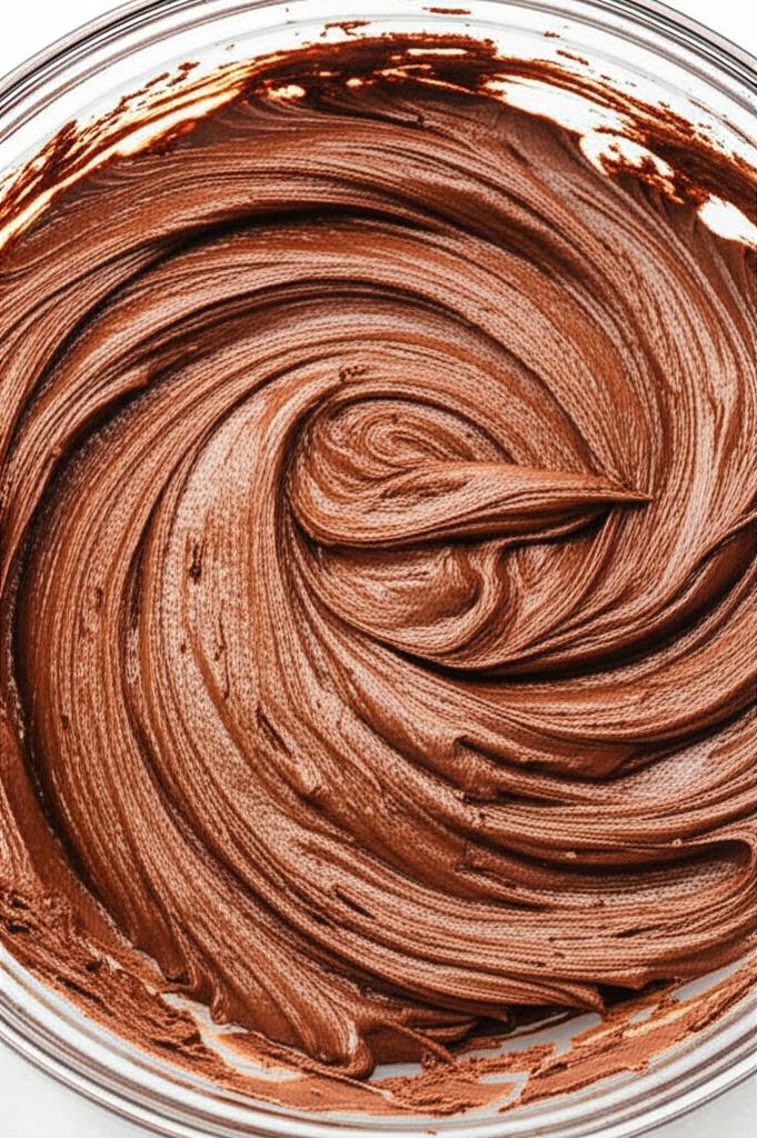 Best Chocolate Cream Cheese Frosting