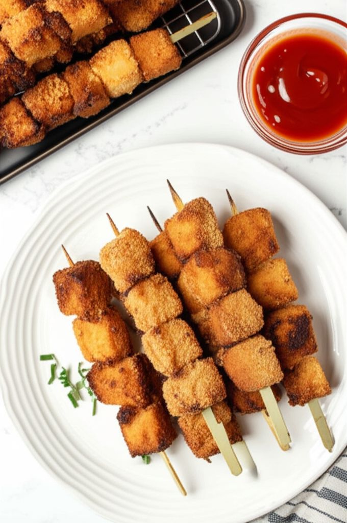 Best City Chicken