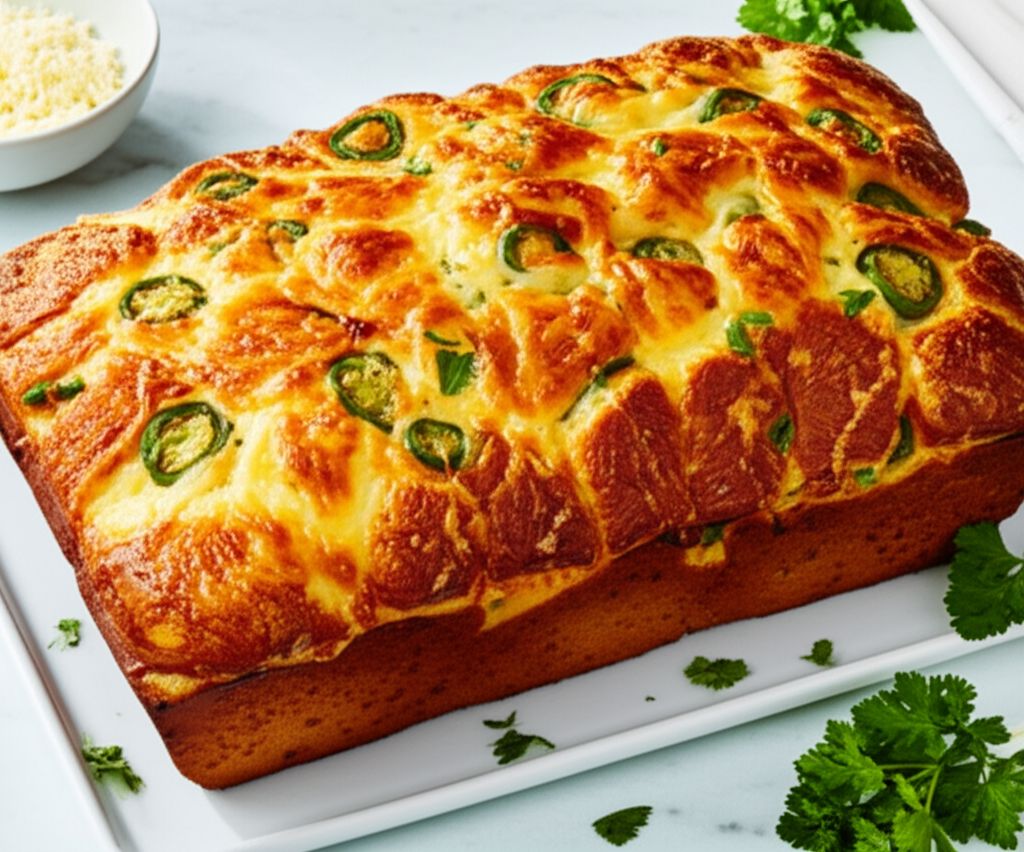 Big Ray's Mexican Monkey Bread