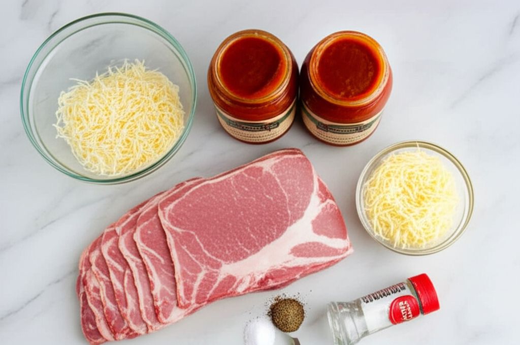 Bob's Slow Cooker Braciole