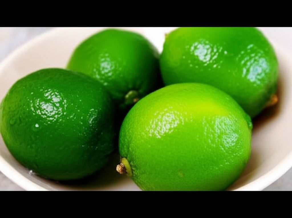 Brazilian Lemonade
