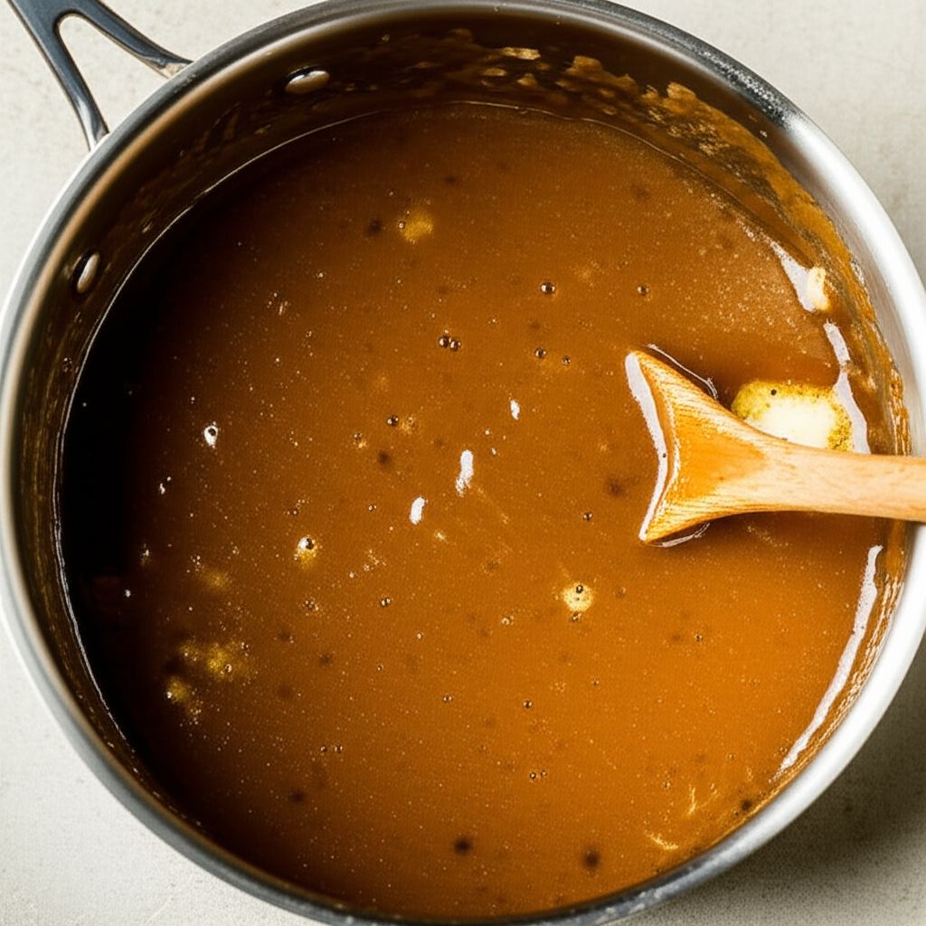 Brown Gravy