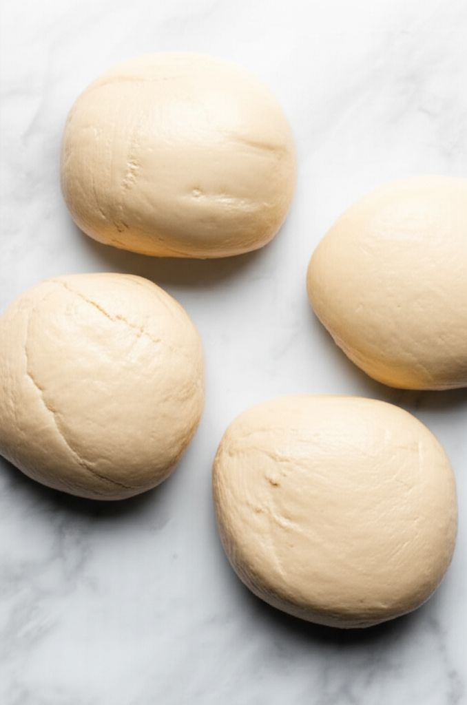 Cabbage Burgers