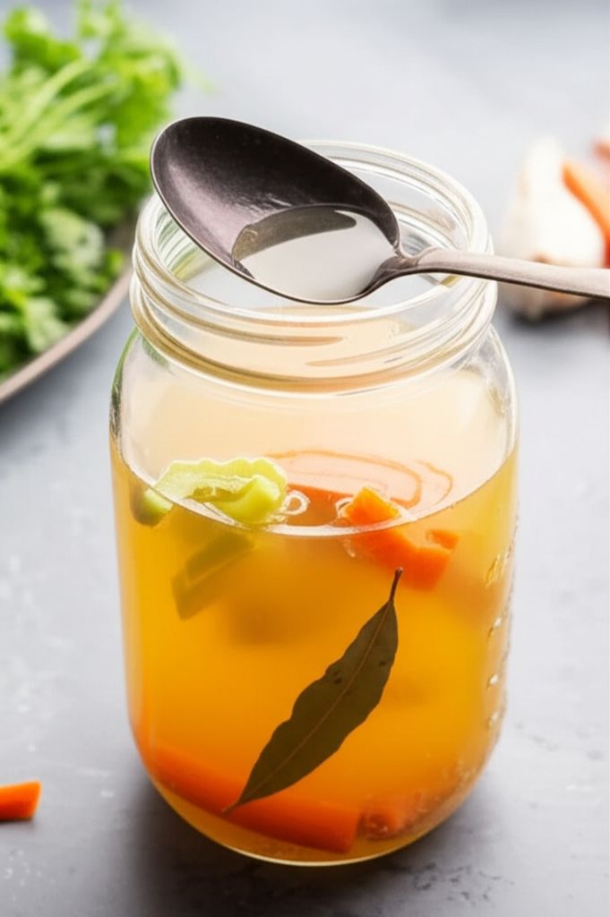 Chicken Stock