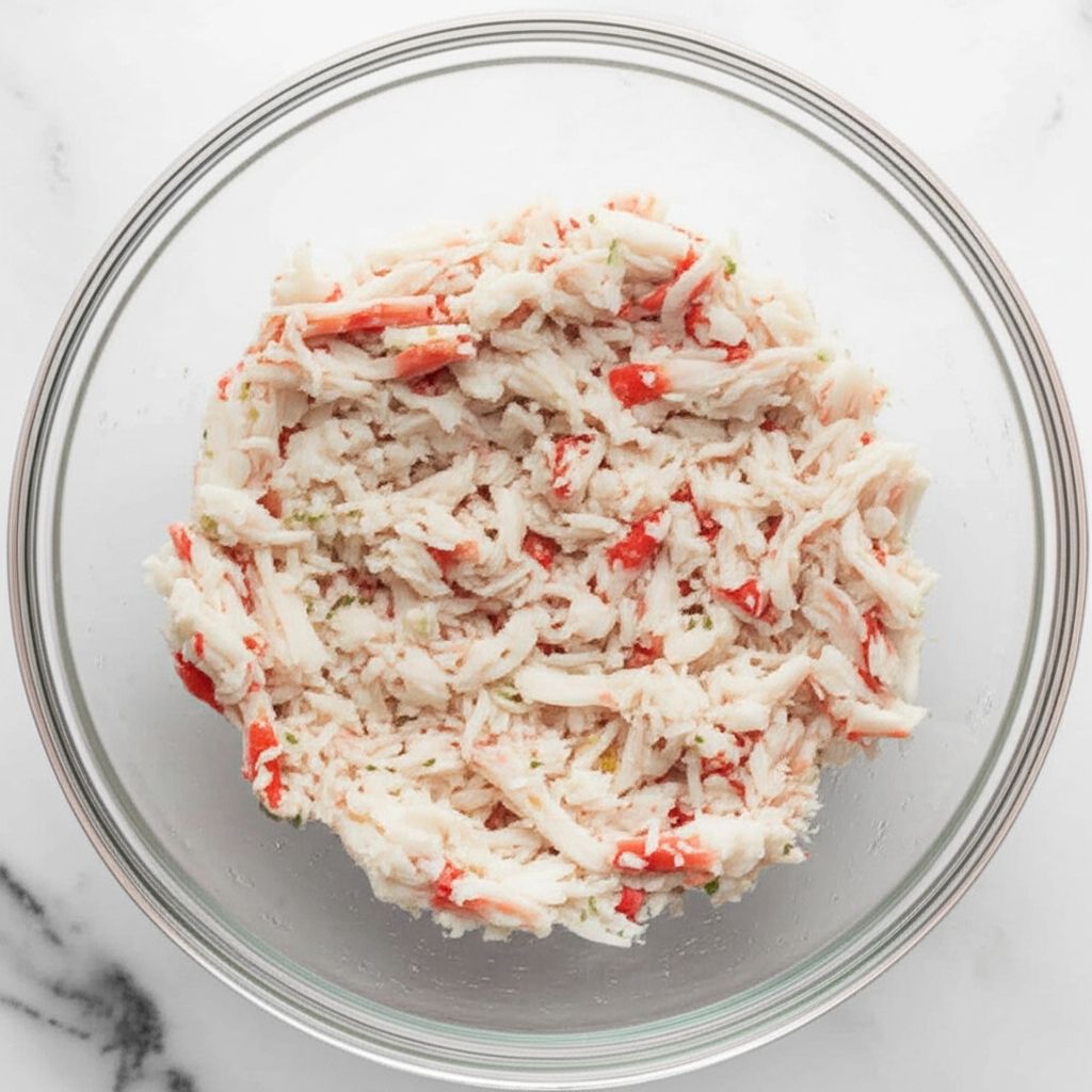 Crab Ceviche
