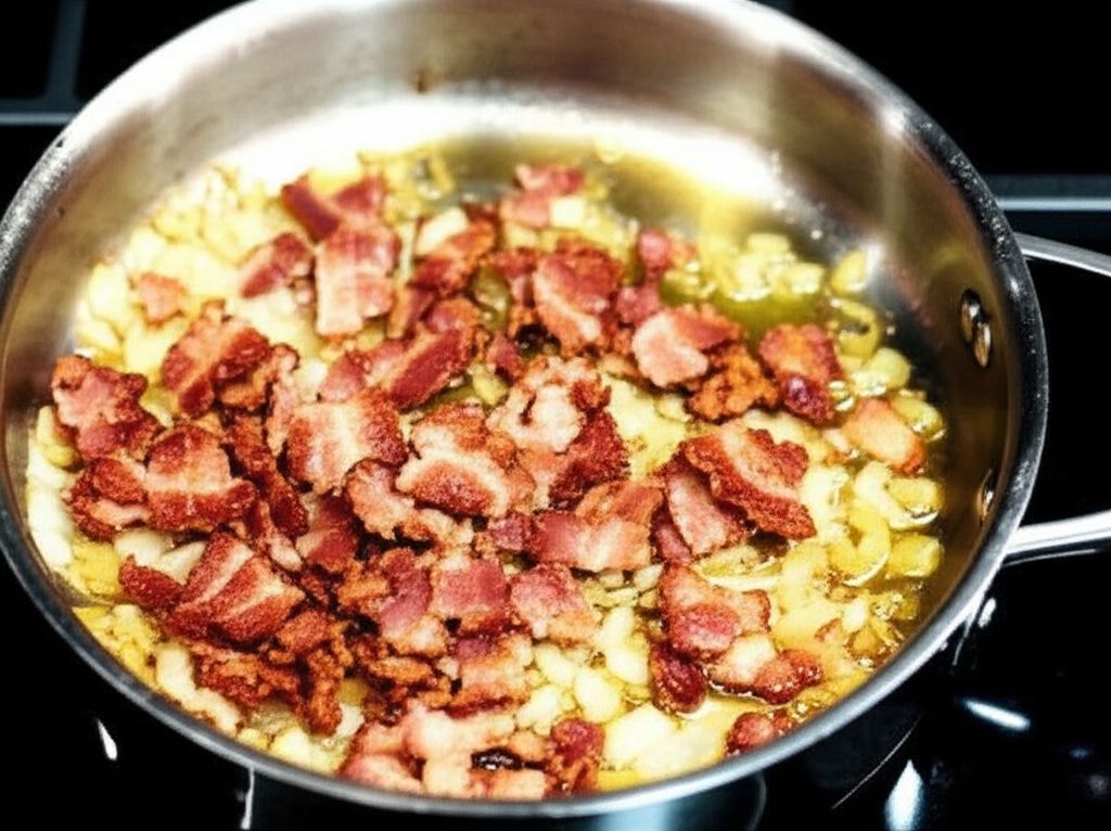 Easy and Quick Halushki