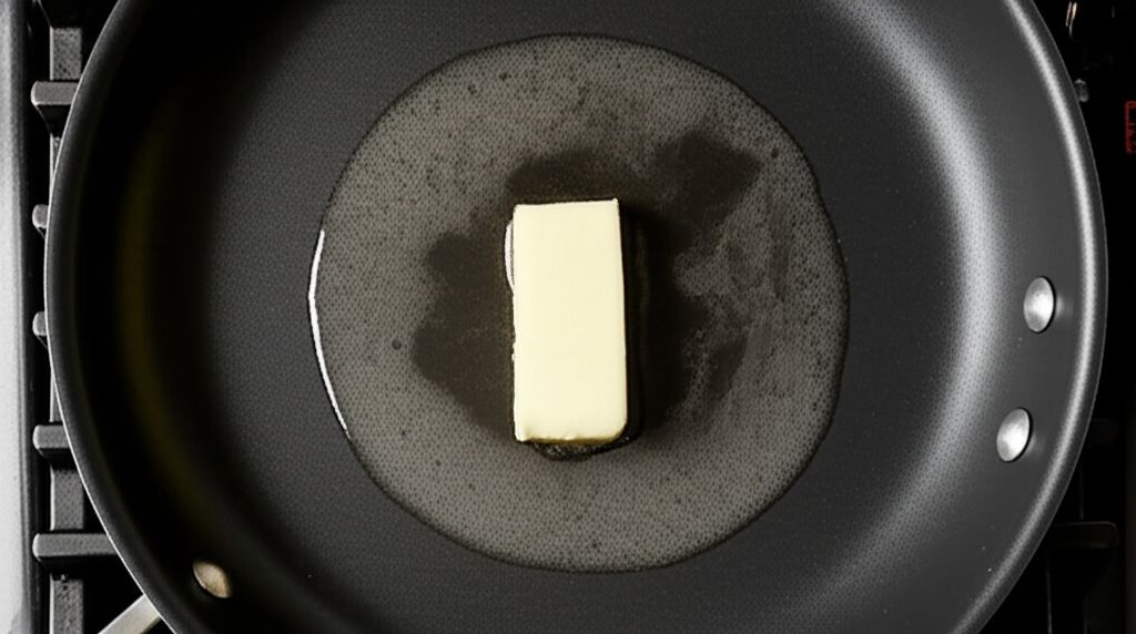 Easy Brown Gravy