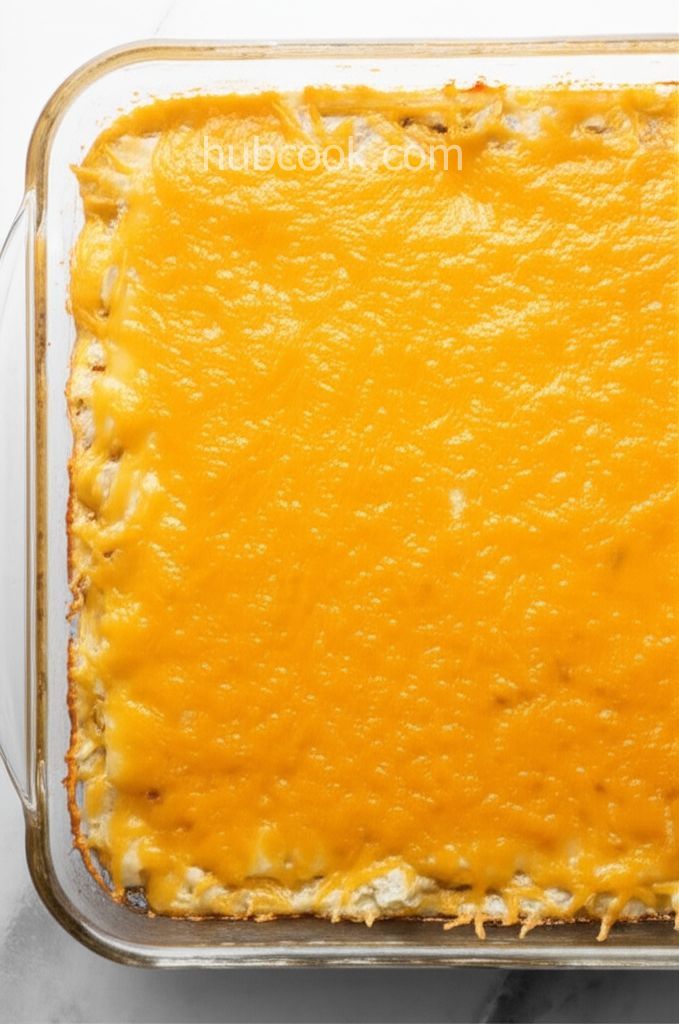 Easy Sour Cream Scalloped Potatoes