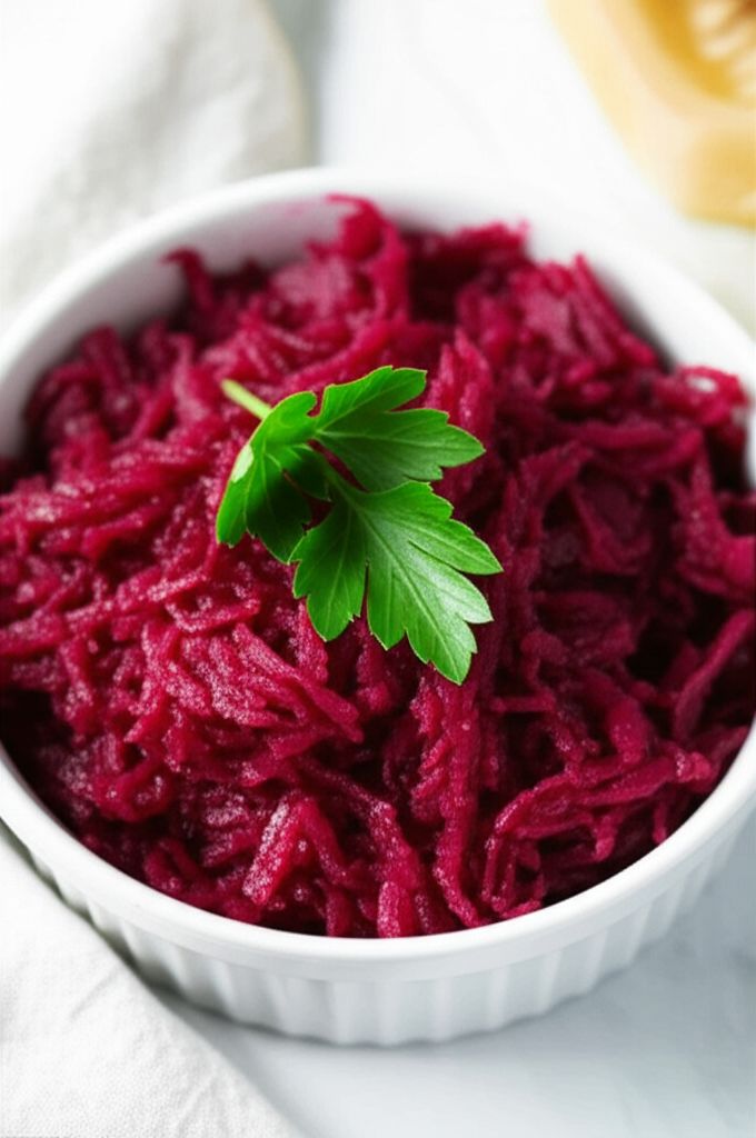 Easy, Tasty Beets