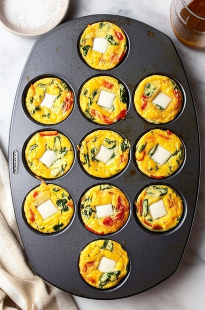 Egg Bites