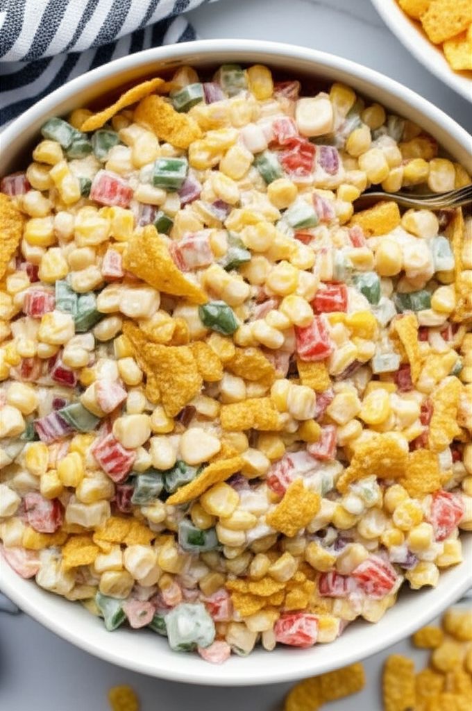 Frito® Corn Salad