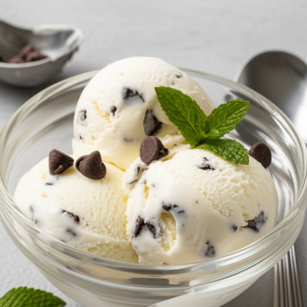 Granny's Ice Cream
