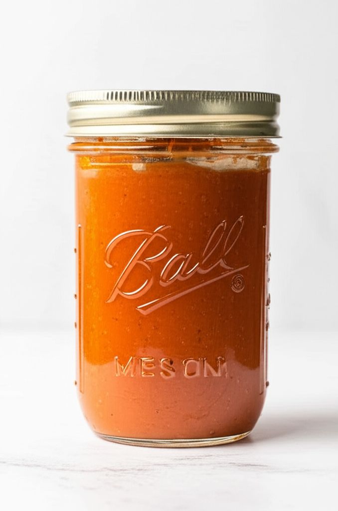 Habanero Hot Sauce