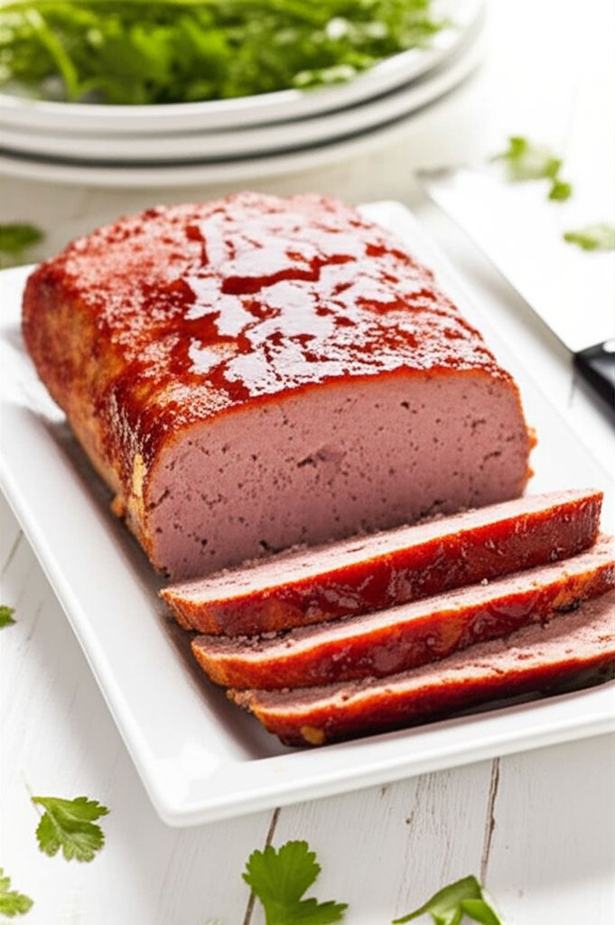 Ham Loaf