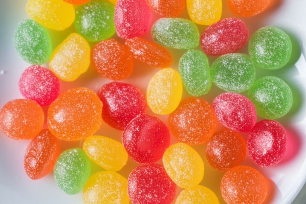 Hard Candy