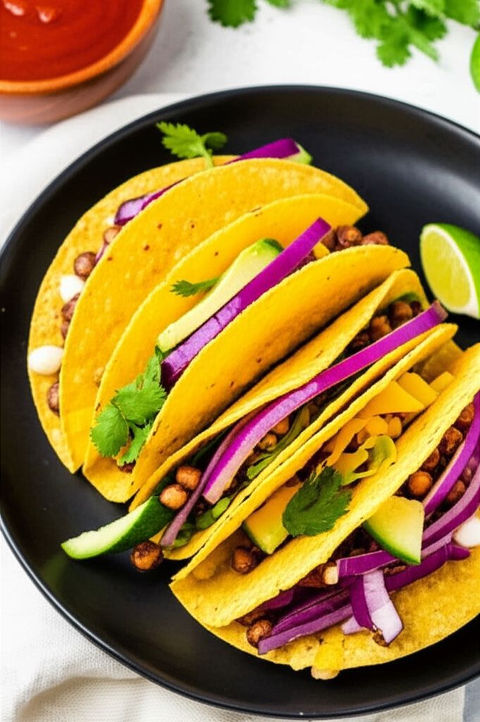 Hard Taco Shells