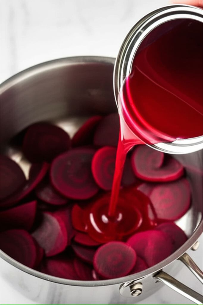 Harvard Beets