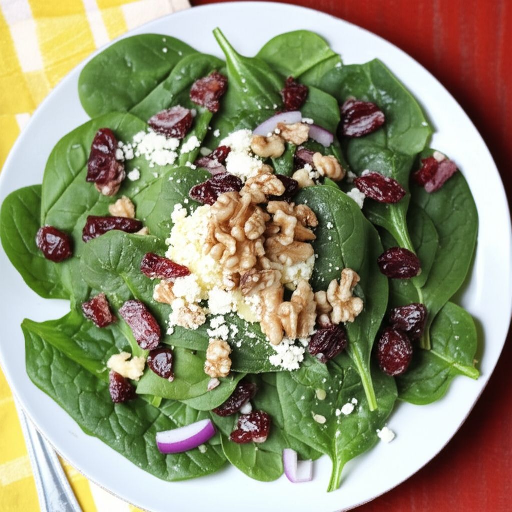 Harvest Salad