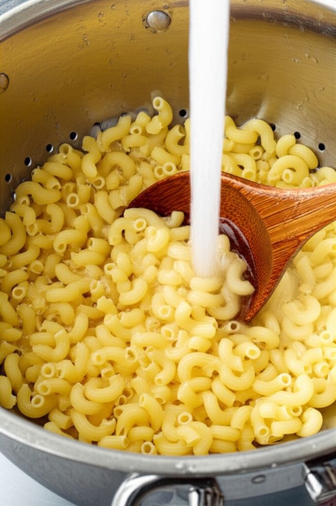 Hawaiian Macaroni Salad