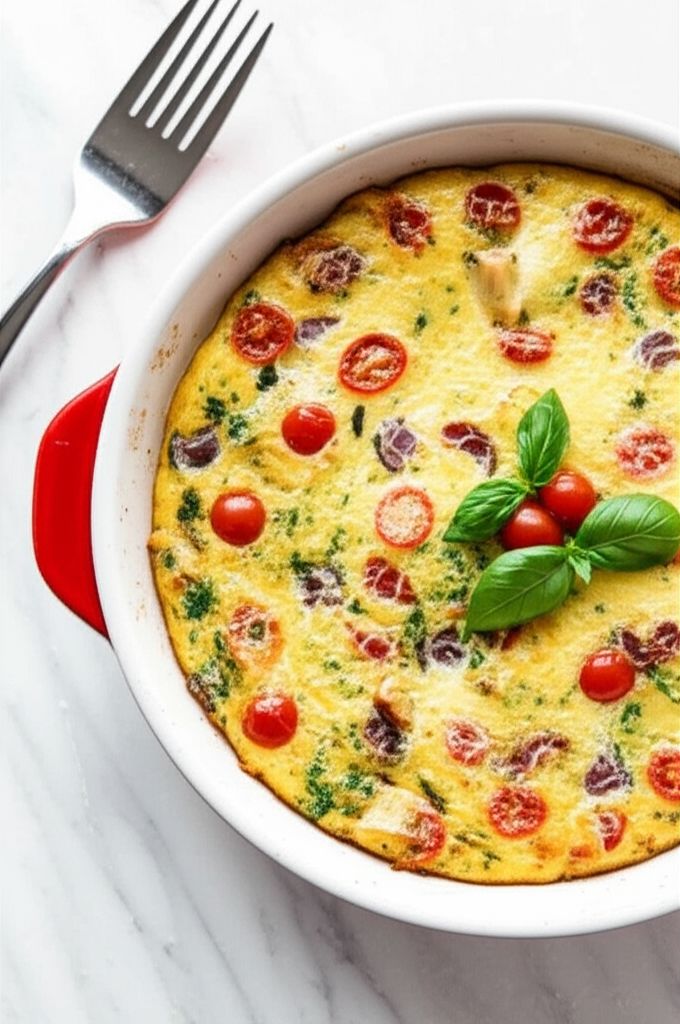 Italian Frittata