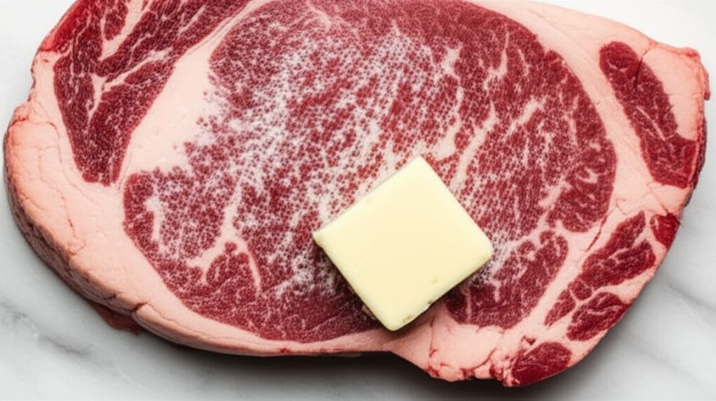 Juicy Steak