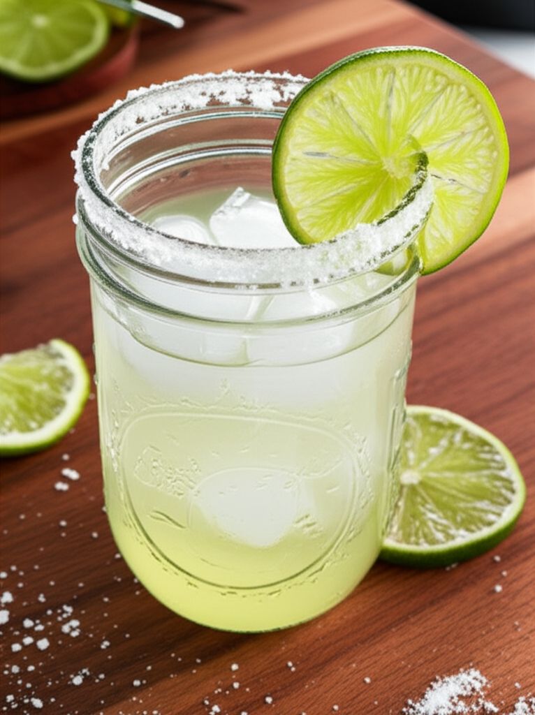 Keto Margarita