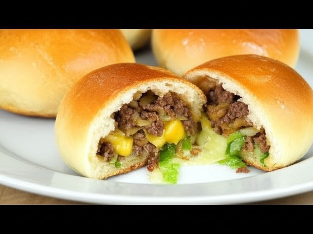 Krautburger