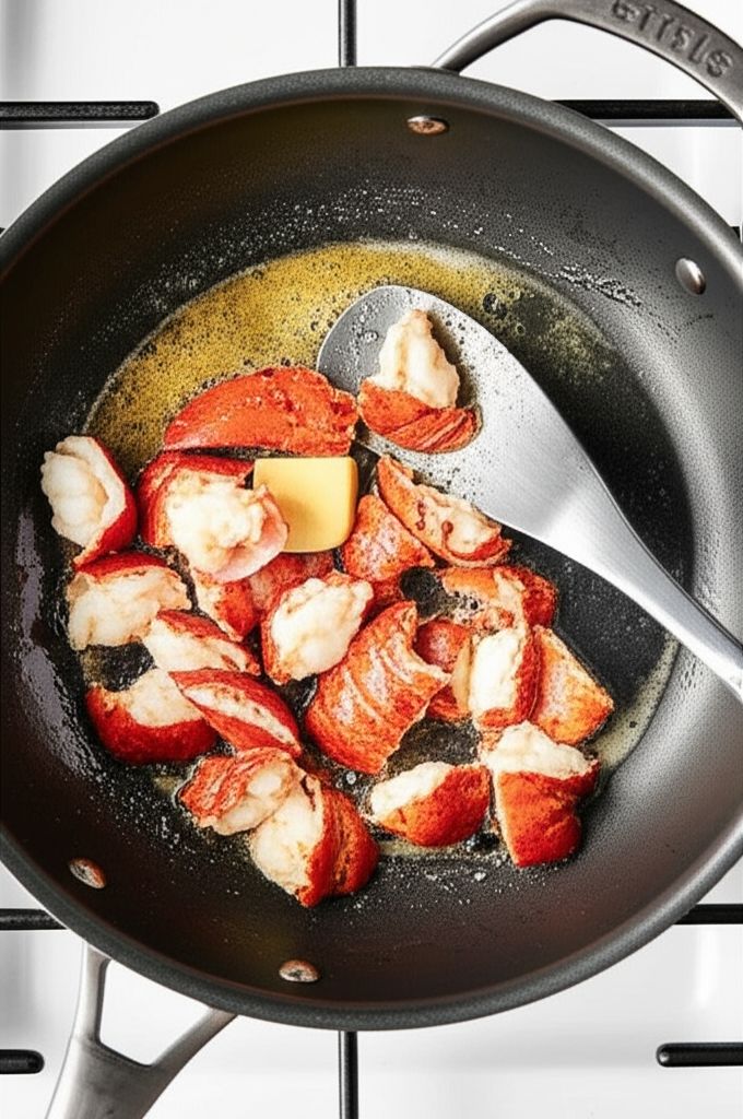 Lobster Casserole