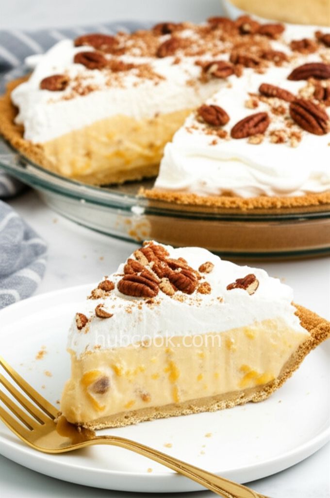 Million Dollar Pie