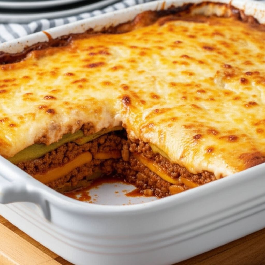 Moussaka