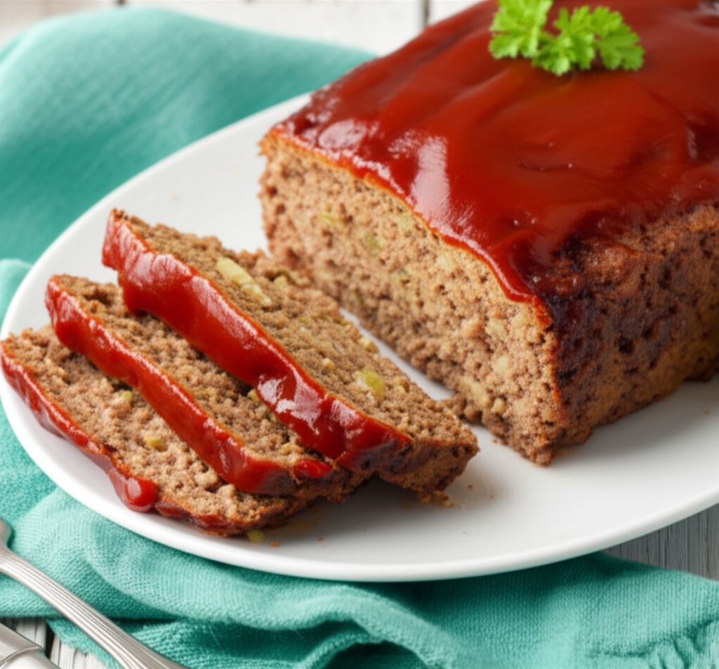 My Meatloaf
