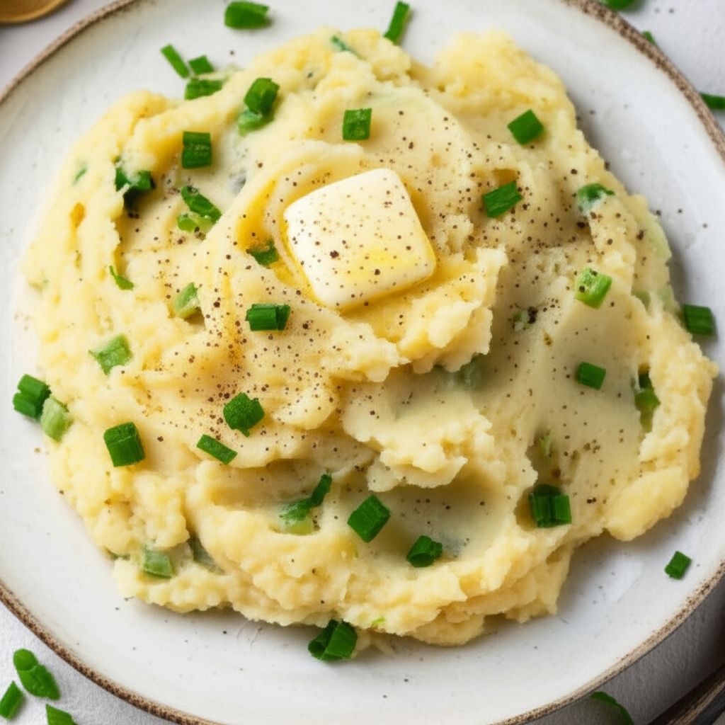 Neeps and Tatties